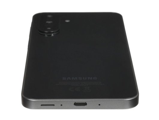 Смартфон Samsung Galaxy A26 5G 6/128GB SM-A266B черный